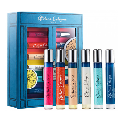 Atelier Cologne Set