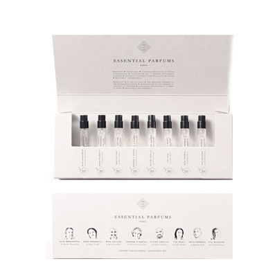 Essential Parfums Set