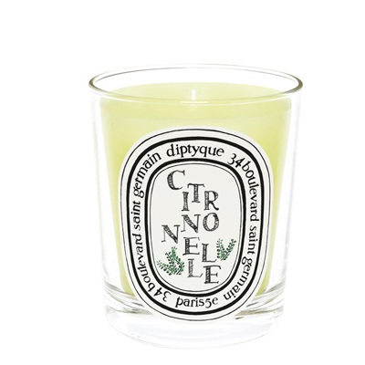 Diptyque Citronnelle