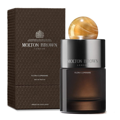 Molton Brown Flora Luminare Eau de Parfum