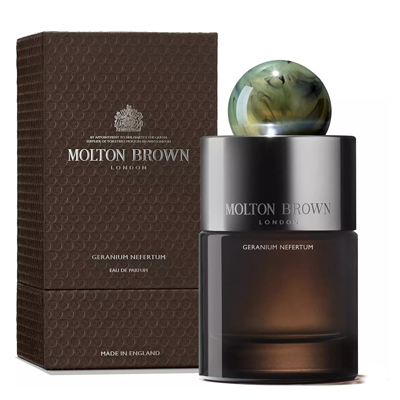 Molton Brown Geranium Nefertum Eau de Parfum