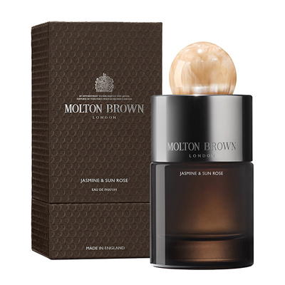 Molton Brown Jasmine & Sun Rose Eau de Parfum