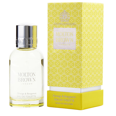 Molton Brown Orange & Bergamot