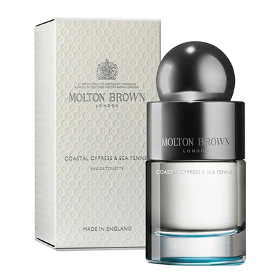 Molton Brown Coastal Cypress & Sea Fennel