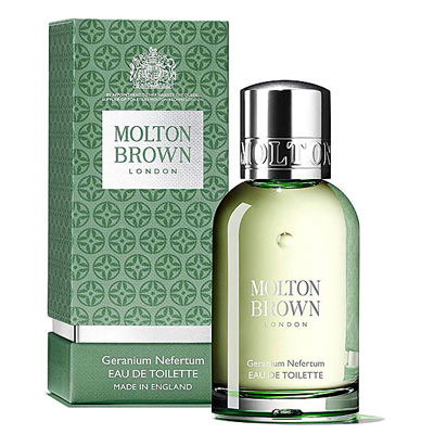 Molton Brown Geranium Nefertum