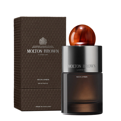 Molton Brown Neon Amber Eau de Parfum