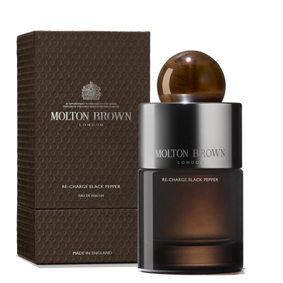 Molton Brown Re-charge Black Pepper