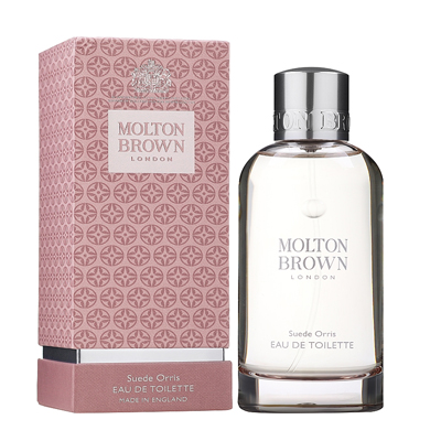 Molton Brown Suede Orris