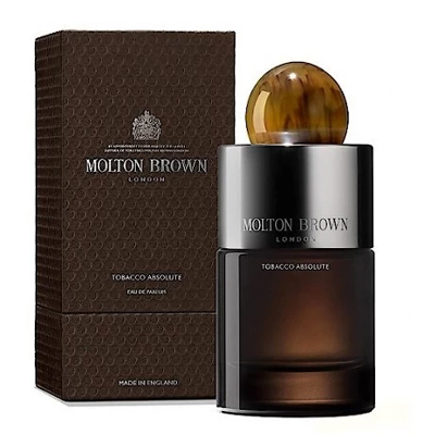 Molton Brown Tobacco Absolute