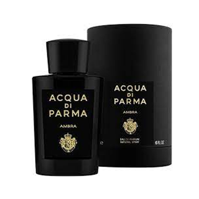 Ambra Eau de Parfum