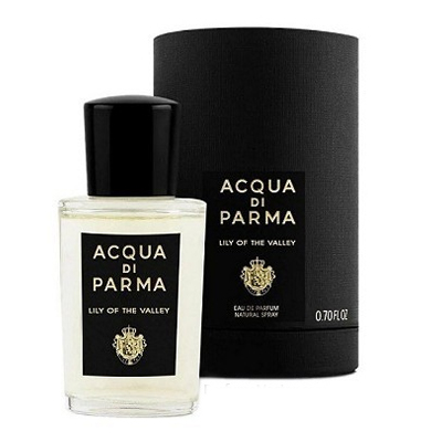 Acqua di Parma Lily of the Valley