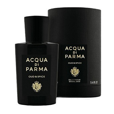 Acqua di Parma Oud And Spice