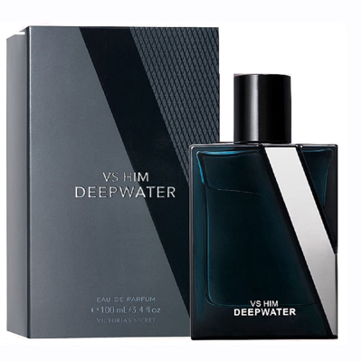 Victoria`s Secret VS Him Deepwater