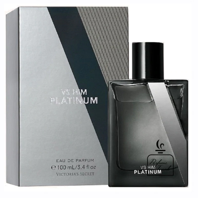 Victoria`s Secret VS Him Platinum