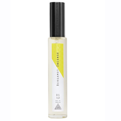 Experimental Perfume Club Bergamot Incense