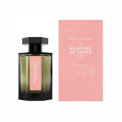 L Artisan Parfumeur Memoire De Roses