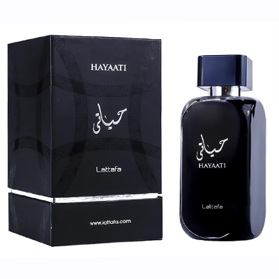 Lattafa Perfumes Hayati