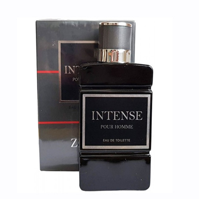 Rene Solange Zorg Intense