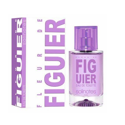 Solinotes Fleur de Figuier