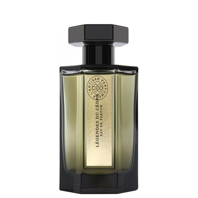 L Artisan Parfumeur Legendes du Cedre