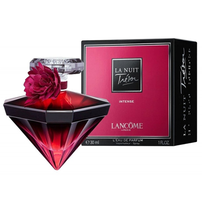 Lancome La Nuit Tresor Intense