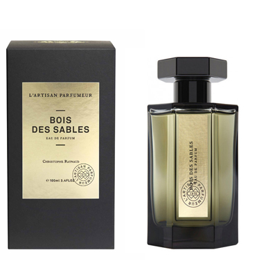 L Artisan Parfumeur Bois des Sables