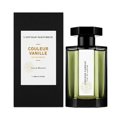 L Artisan Parfumeur Couleur Vanille