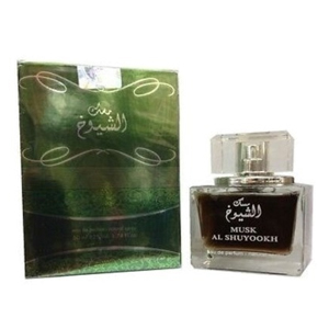 Lattafa Perfumes Musk Al Shuyookh