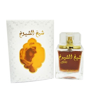 Lattafa Perfumes Sheikh Shuyukh Khusoosi