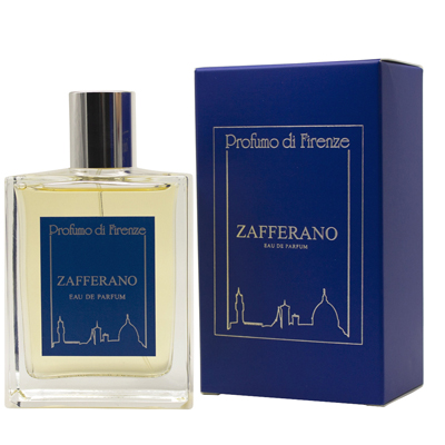 Profumo di Firenze Zafferano