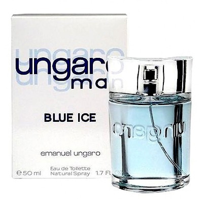 Ungaro Ungaro Blue Ice