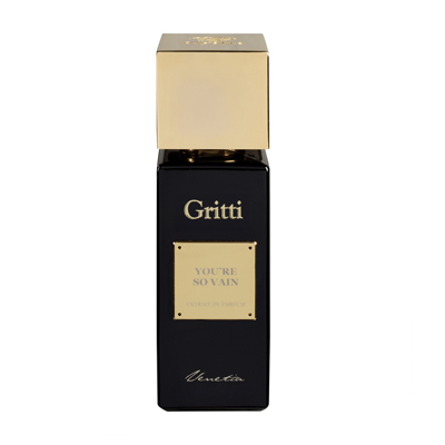 Gritti You're So Vain