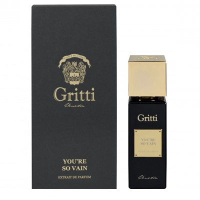 Gritti You're So Vain