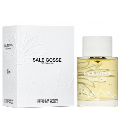Sale Gosse by Fanny Bal