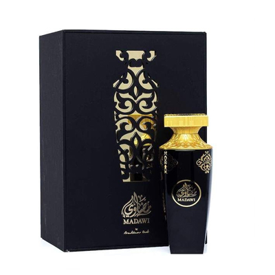 Arabian Oud Madawi Gold Edition