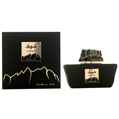 Arabian Oud Tuwaiq