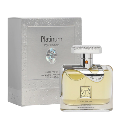 Flavia Platinum