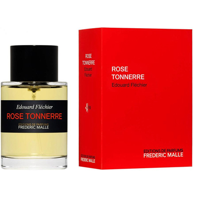 Rose Tonnerre