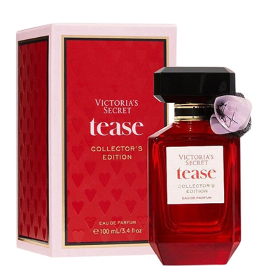 Tease Collector's Edition Eau De Parfum