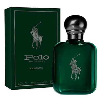 Polo Cologne Intense Eau de Parfum