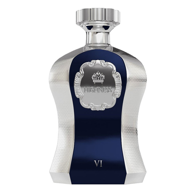 Afnan Perfumes Highness VI Blue