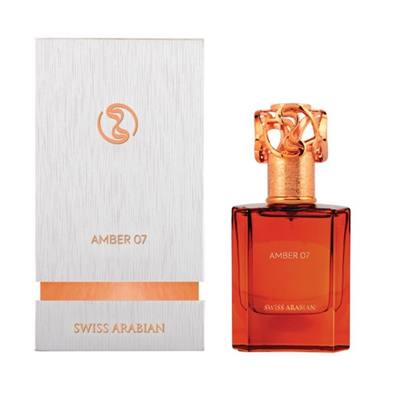 Swiss Arabian Amber 07