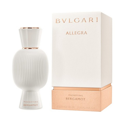 Bvlgari Allegra Magnifying Bergamot Essence