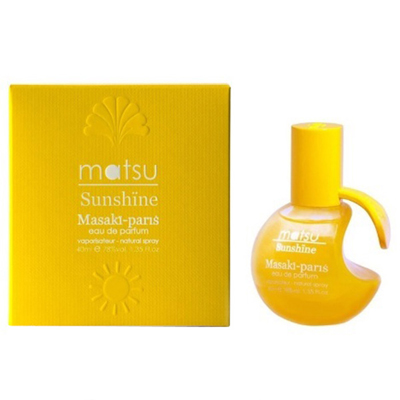Matsu Sunshine