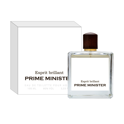 Prime Minister Esprit brillant