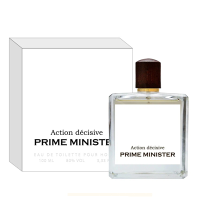 Prime Minister Action decisive