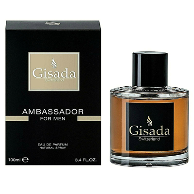 Gisada Ambassador Men