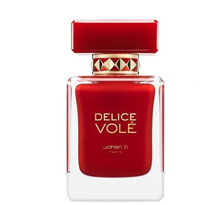 Geparlys Deliche Vole