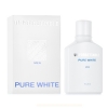 Unforgettable Pure White