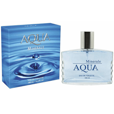 Aqua Minerale